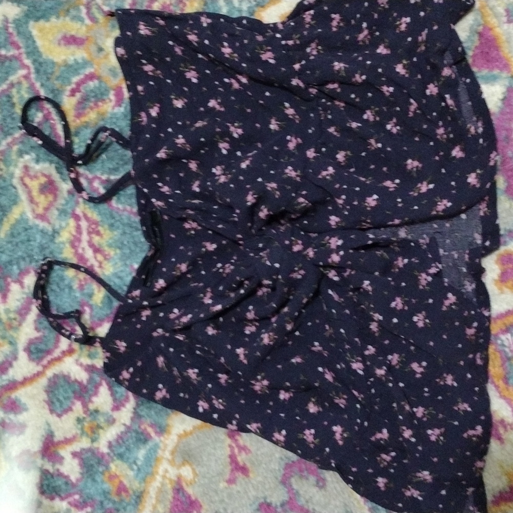 Sexy boutique top